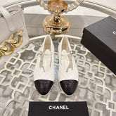 China Replica Chanel Women Shoes 91usd Only